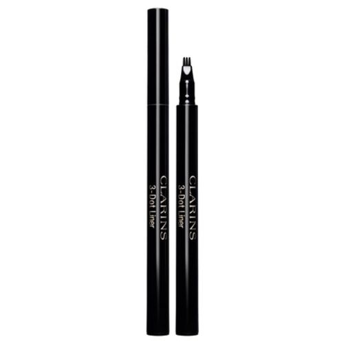 Clarins and its 3-Dot Liner eyeliner
