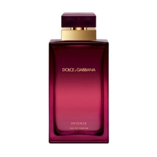 Dolce & Gabbana - For Intense Women